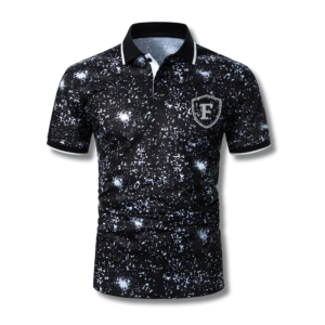 Sublimation Polo Shirt