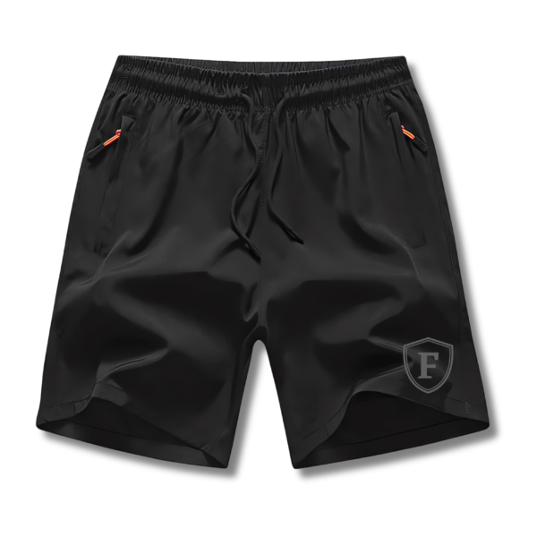 Regular Shorts