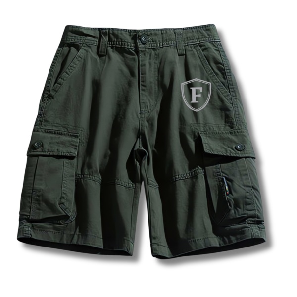 Cargo Shorts