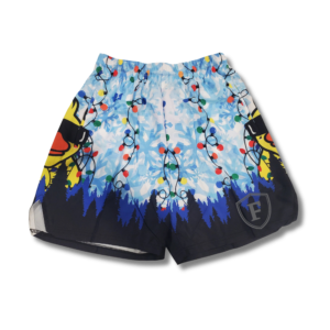 Sublimation Shorts