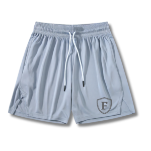 Mesh Shorts