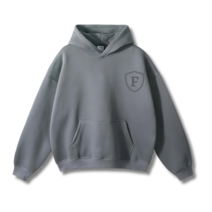 Oversized Hoodie