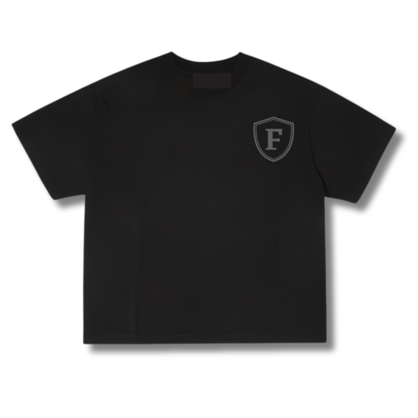 Boxy Fit T-Shirt
