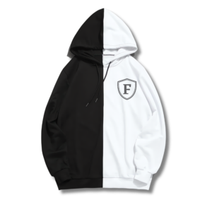 Two Tune Hoodie