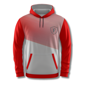 Sublimation Hoodie