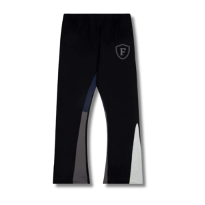 Flare Trouser