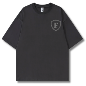 Drop Shoulder T-Shirt
