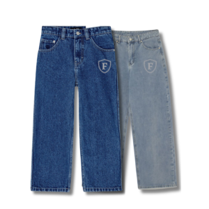 Denim Pants