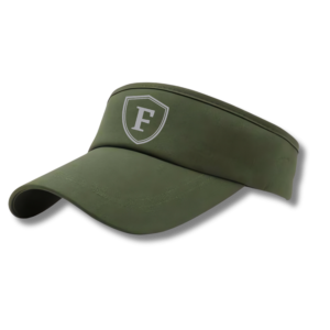 Visor Hat
