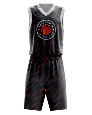 Custom Basketball Jersey