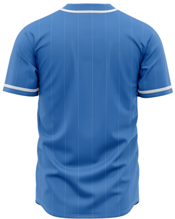 Custom Baseball Jersey - Image 2
