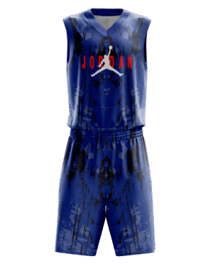 Custom Basketball Jersey