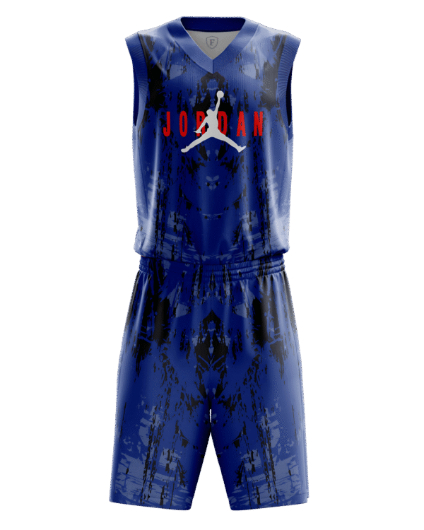 Custom Basketball Jersey