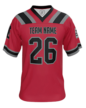 Custom Pro Fan Football Jersey