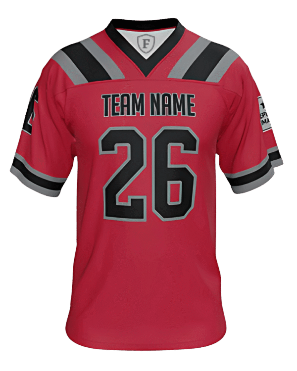 Custom Pro Fan Football Jersey