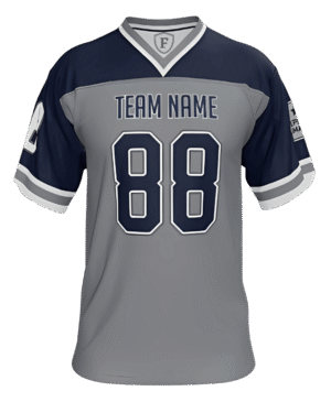 Custom Core Fan Football Jersey