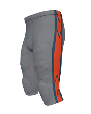Custom Forse Football Pant