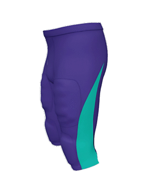 Custom Rush Football Pant