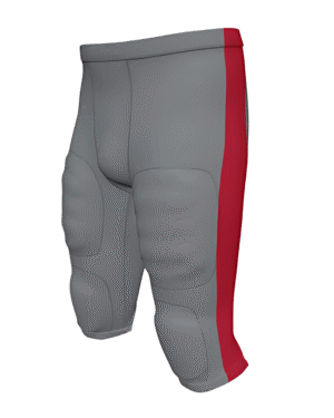 Custom Split Football Pant