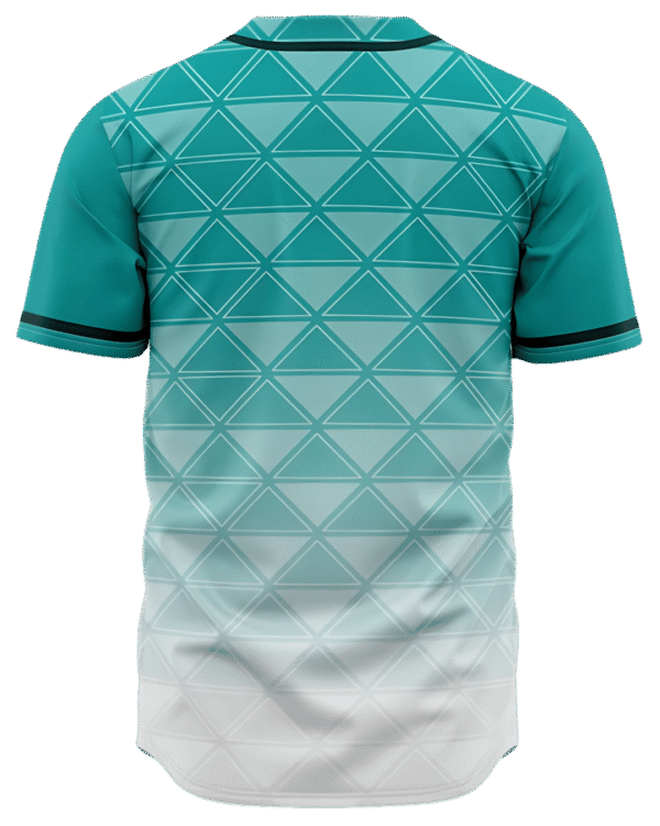 Custom Baseball Jersey - Image 2