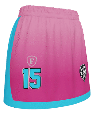 Atlas Ladies Lacrosse Skirt