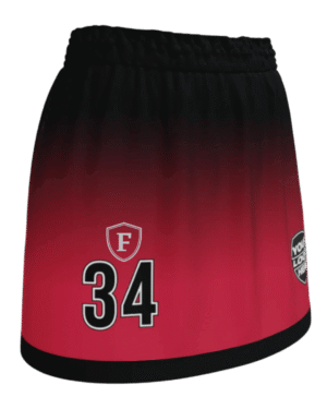 Core Ladies Lacrosse Skirt