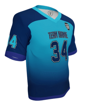 Custom Core Premium Lacrosse Jersey
