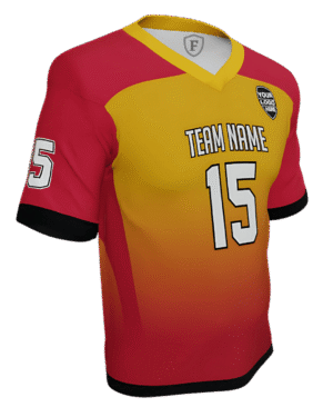 Custom Varsity Premium Lacrosse Jersey