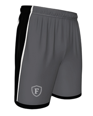 Final Lacrosse Low Rise Short