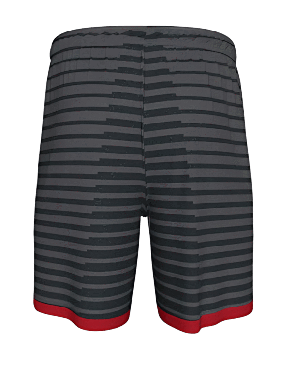 Fuse Lacrosse Low Rise Short - Image 2
