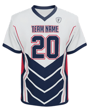 Gamer Collegiate Lacrosse Jersey