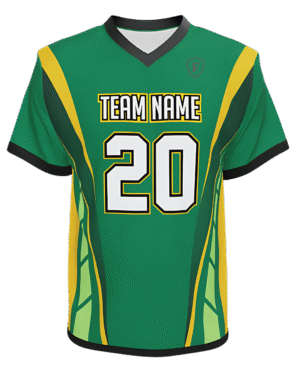 Gate Collegiate Lacrosse Jersey