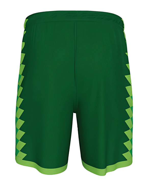 Merica Lacrosse Low Rise Short - Image 2