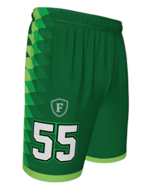 Merica Lacrosse Low Rise Short