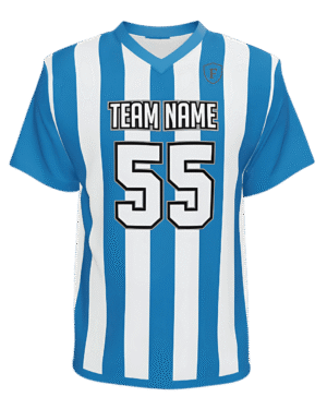 Premier Collegiate Lacrosse Jersey