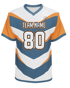 Rocco Collegiate Lacrosse Jersey