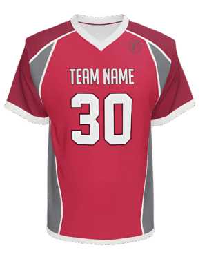 Sabre Collegiate Lacrosse Jersey