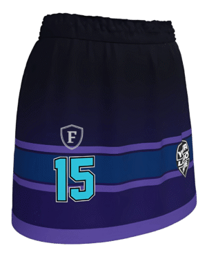 Tribal Ladies Lacrosse Skirt